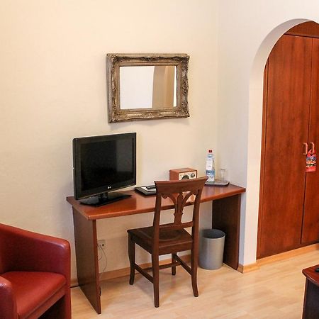Hotel Forsthaus Оберау Екстер'єр фото