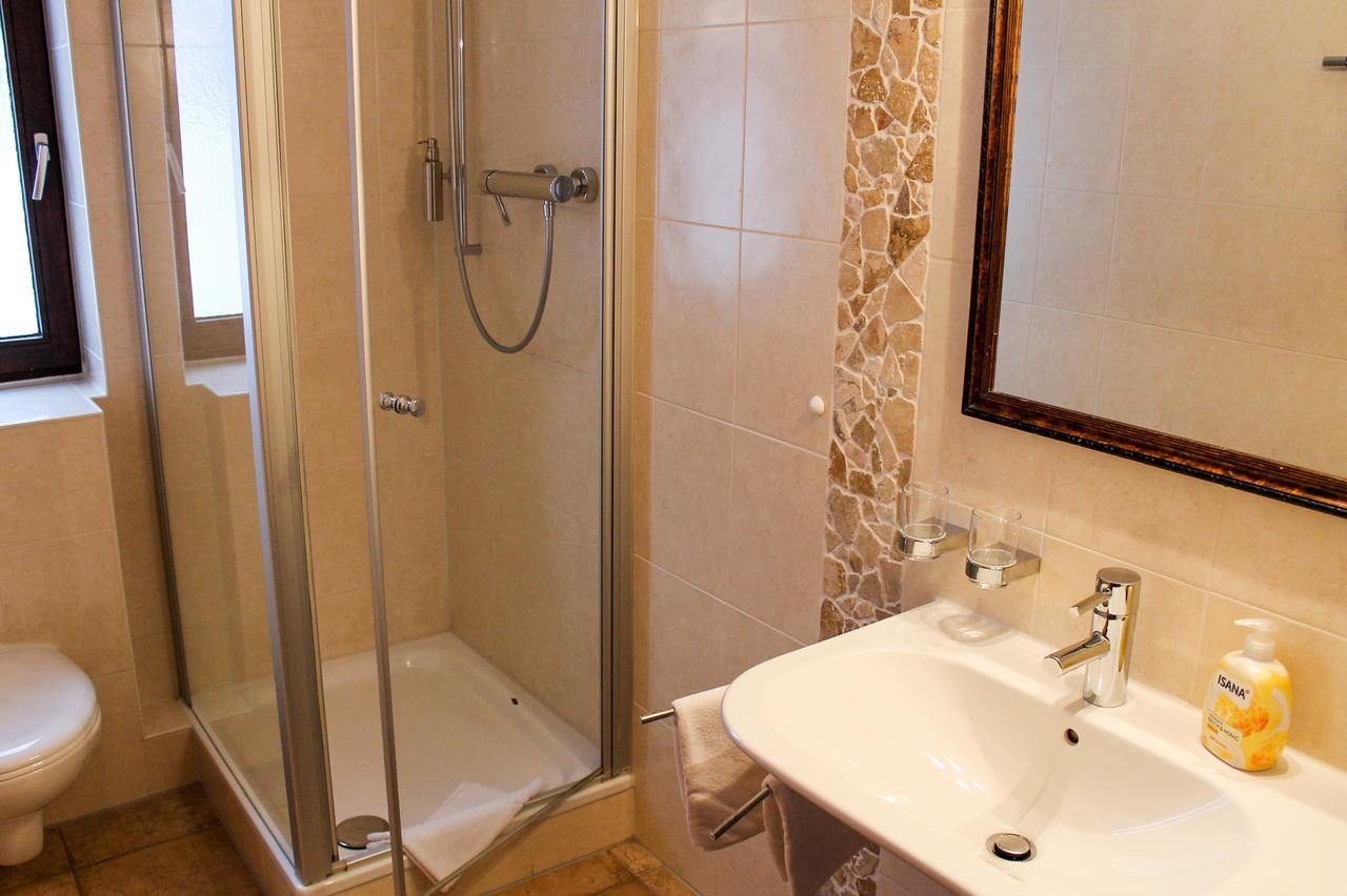 Hotel Forsthaus Оберау Екстер'єр фото